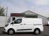 USED 2021 21 FORD TRANSIT CUSTOM 2.0 280 TREND L1 CRUISE * SENSORS * FOGS
