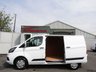 USED 2021 21 FORD TRANSIT CUSTOM 2.0 280 TREND L1 CRUISE * SENSORS * FOGS