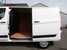 USED 2021 21 FORD TRANSIT CUSTOM 2.0 280 TREND L1 CRUISE * SENSORS * FOGS