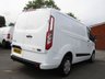 USED 2021 21 FORD TRANSIT CUSTOM 2.0 280 TREND L1 CRUISE * SENSORS * FOGS