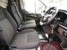 USED 2021 21 FORD TRANSIT CUSTOM 2.0 280 TREND L1 CRUISE * SENSORS * FOGS