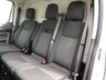 USED 2021 21 FORD TRANSIT CUSTOM 2.0 280 TREND L1 CRUISE * SENSORS * FOGS