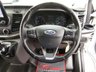 USED 2021 21 FORD TRANSIT CUSTOM 2.0 280 TREND L1 CRUISE * SENSORS * FOGS