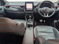 USED 2022 22 RENAULT ARKANA 1.6 Arkana RS Line E-Tech HEV Auto 5dr CLICK+COLLECT / HOME DELIVERY