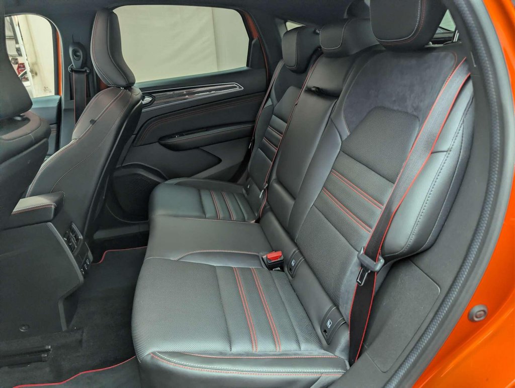 Used 2022 22 RENAULT ARKANA 1.6 Arkana RS Line E-Tech HEV Auto 5dr CLICK+COLLECT / HOME DELIVERY