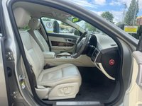 USED 2011 61 JAGUAR XF 3.0d V6 Premium Luxury Saloon 4dr Diesel Auto Euro 5 (240 ps) 