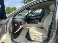 USED 2011 61 JAGUAR XF 3.0d V6 Premium Luxury Saloon 4dr Diesel Auto Euro 5 (240 ps) 