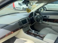 USED 2011 61 JAGUAR XF 3.0d V6 Premium Luxury Saloon 4dr Diesel Auto Euro 5 (240 ps) 