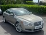 USED 2011 61 JAGUAR XF 3.0d V6 Premium Luxury Saloon 4dr Diesel Auto Euro 5 (240 ps) 