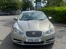 USED 2011 61 JAGUAR XF 3.0d V6 Premium Luxury Saloon 4dr Diesel Auto Euro 5 (240 ps) 