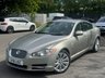 USED 2011 61 JAGUAR XF 3.0d V6 Premium Luxury Saloon 4dr Diesel Auto Euro 5 (240 ps) 