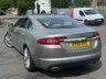 USED 2011 61 JAGUAR XF 3.0d V6 Premium Luxury Saloon 4dr Diesel Auto Euro 5 (240 ps) 