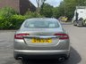 USED 2011 61 JAGUAR XF 3.0d V6 Premium Luxury Saloon 4dr Diesel Auto Euro 5 (240 ps) 