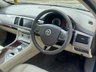 USED 2011 61 JAGUAR XF 3.0d V6 Premium Luxury Saloon 4dr Diesel Auto Euro 5 (240 ps) 