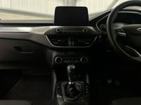 USED 2019 69 FORD FOCUS 1.0T ECOBOOST 125PS PETROL TITANIUM 1 OWNER, 1 YEARS MOT, BIG SPEC