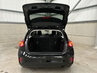 USED 2019 69 FORD FOCUS 1.0T ECOBOOST 125PS PETROL TITANIUM 1 OWNER, 1 YEARS MOT, BIG SPEC