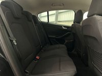 USED 2019 69 FORD FOCUS 1.0T ECOBOOST 125PS PETROL TITANIUM 1 OWNER, 1 YEARS MOT, BIG SPEC