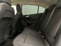 USED 2019 69 FORD FOCUS 1.0T ECOBOOST 125PS PETROL TITANIUM 1 OWNER, 1 YEARS MOT, BIG SPEC