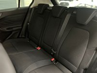 USED 2019 69 FORD FOCUS 1.0T ECOBOOST 125PS PETROL TITANIUM 1 OWNER, 1 YEARS MOT, BIG SPEC