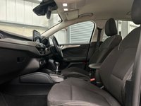 USED 2019 69 FORD FOCUS 1.0T ECOBOOST 125PS PETROL TITANIUM 1 OWNER, 1 YEARS MOT, BIG SPEC