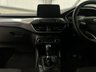 USED 2019 69 FORD FOCUS 1.0T ECOBOOST 125PS PETROL TITANIUM 1 OWNER, 1 YEARS MOT, BIG SPEC