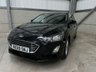 USED 2019 69 FORD FOCUS 1.0T ECOBOOST 125PS PETROL TITANIUM 1 OWNER, 1 YEARS MOT, BIG SPEC