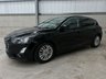 USED 2019 69 FORD FOCUS 1.0T ECOBOOST 125PS PETROL TITANIUM 1 OWNER, 1 YEARS MOT, BIG SPEC