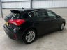 USED 2019 69 FORD FOCUS 1.0T ECOBOOST 125PS PETROL TITANIUM 1 OWNER, 1 YEARS MOT, BIG SPEC