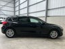 USED 2019 69 FORD FOCUS 1.0T ECOBOOST 125PS PETROL TITANIUM 1 OWNER, 1 YEARS MOT, BIG SPEC