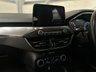 USED 2019 69 FORD FOCUS 1.0T ECOBOOST 125PS PETROL TITANIUM 1 OWNER, 1 YEARS MOT, BIG SPEC