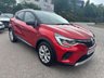 USED 2020 70 RENAULT CAPTUR 1.0 TCe Iconic SUV 5dr Petrol Manual Euro 6 (s/s) (100 ps) 