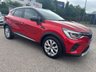 USED 2020 70 RENAULT CAPTUR 1.0 TCe Iconic SUV 5dr Petrol Manual Euro 6 (s/s) (100 ps) 