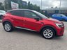 USED 2020 70 RENAULT CAPTUR 1.0 TCe Iconic SUV 5dr Petrol Manual Euro 6 (s/s) (100 ps) 