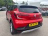 USED 2020 70 RENAULT CAPTUR 1.0 TCe Iconic SUV 5dr Petrol Manual Euro 6 (s/s) (100 ps) 