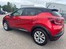 USED 2020 70 RENAULT CAPTUR 1.0 TCe Iconic SUV 5dr Petrol Manual Euro 6 (s/s) (100 ps) 