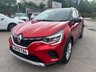 USED 2020 70 RENAULT CAPTUR 1.0 TCe Iconic SUV 5dr Petrol Manual Euro 6 (s/s) (100 ps) 