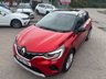 USED 2020 70 RENAULT CAPTUR 1.0 TCe Iconic SUV 5dr Petrol Manual Euro 6 (s/s) (100 ps) 