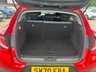 USED 2020 70 RENAULT CAPTUR 1.0 TCe Iconic SUV 5dr Petrol Manual Euro 6 (s/s) (100 ps) 