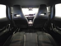 USED 2019 69 MERCEDES-BENZ A-CLASS 2.0 A220d AMG Line (Executive) Hatchback 5dr Diesel 8G-DCT Euro 6 (s/s) (190 ps) 