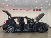 USED 2019 69 MERCEDES-BENZ A-CLASS 2.0 A220d AMG Line (Executive) Hatchback 5dr Diesel 8G-DCT Euro 6 (s/s) (190 ps) 