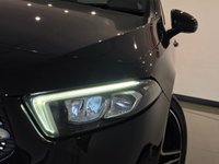 USED 2019 69 MERCEDES-BENZ A-CLASS 2.0 A220d AMG Line (Executive) Hatchback 5dr Diesel 8G-DCT Euro 6 (s/s) (190 ps) 