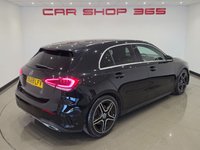 USED 2019 69 MERCEDES-BENZ A-CLASS 2.0 A220d AMG Line (Executive) Hatchback 5dr Diesel 8G-DCT Euro 6 (s/s) (190 ps) 