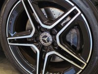 USED 2019 69 MERCEDES-BENZ A-CLASS 2.0 A220d AMG Line (Executive) Hatchback 5dr Diesel 8G-DCT Euro 6 (s/s) (190 ps) 