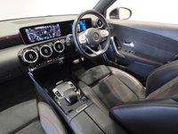 USED 2019 69 MERCEDES-BENZ A-CLASS 2.0 A220d AMG Line (Executive) Hatchback 5dr Diesel 8G-DCT Euro 6 (s/s) (190 ps) 