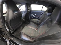 USED 2019 69 MERCEDES-BENZ A-CLASS 2.0 A220d AMG Line (Executive) Hatchback 5dr Diesel 8G-DCT Euro 6 (s/s) (190 ps) 