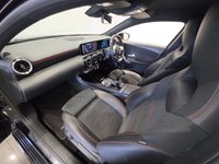USED 2019 69 MERCEDES-BENZ A-CLASS 2.0 A220d AMG Line (Executive) Hatchback 5dr Diesel 8G-DCT Euro 6 (s/s) (190 ps) 