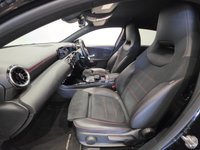 USED 2019 69 MERCEDES-BENZ A-CLASS 2.0 A220d AMG Line (Executive) Hatchback 5dr Diesel 8G-DCT Euro 6 (s/s) (190 ps) 