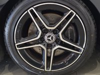 USED 2019 69 MERCEDES-BENZ A-CLASS 2.0 A220d AMG Line (Executive) Hatchback 5dr Diesel 8G-DCT Euro 6 (s/s) (190 ps) 