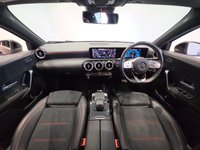 USED 2019 69 MERCEDES-BENZ A-CLASS 2.0 A220d AMG Line (Executive) Hatchback 5dr Diesel 8G-DCT Euro 6 (s/s) (190 ps) 