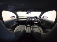 USED 2019 69 MERCEDES-BENZ A-CLASS 2.0 A220d AMG Line (Executive) Hatchback 5dr Diesel 8G-DCT Euro 6 (s/s) (190 ps) 